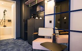 Mercure Bucharest Cantemir
