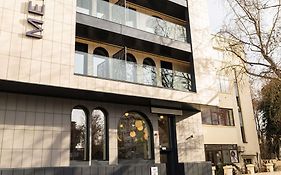 Mercure Bucharest Cantemir